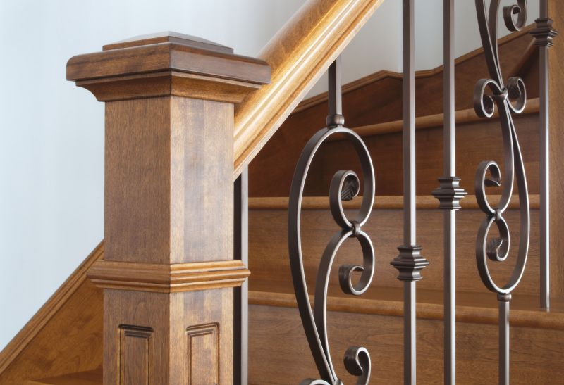 Baluster Repair in Kansas City, KS
