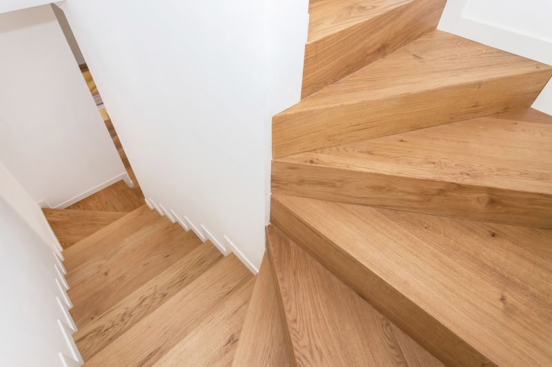 Broken Staircase Repair in Kansas City, KS