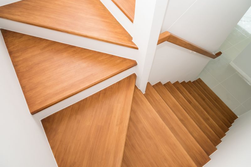 Loft Stairs Installation in Olathe, KS