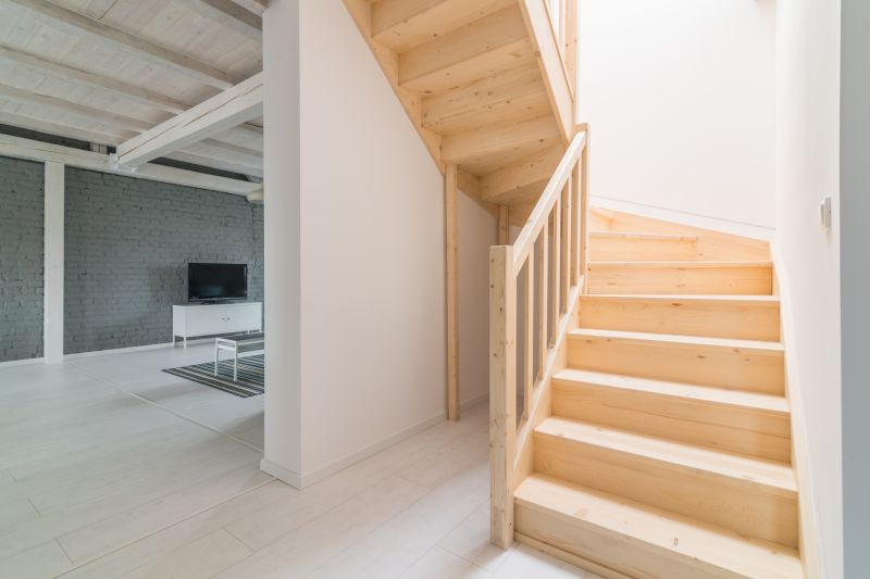 Staircase Reconstruction