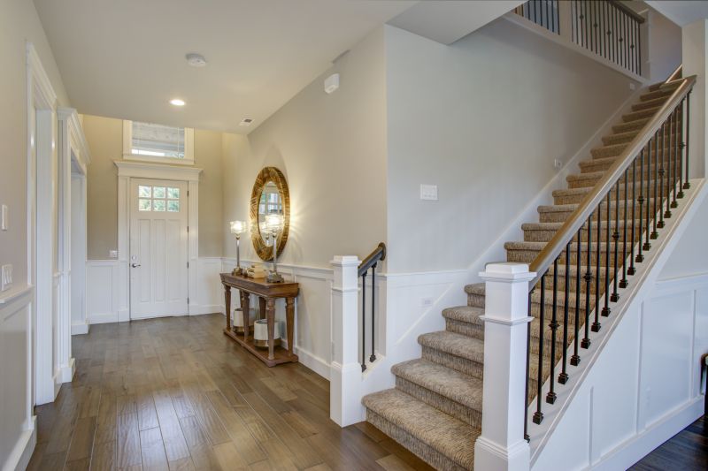 Bannister Tightening in Olathe, KS