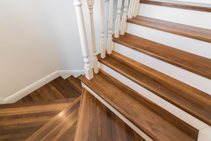 Basement Stairs Repair in Kansas City, KS