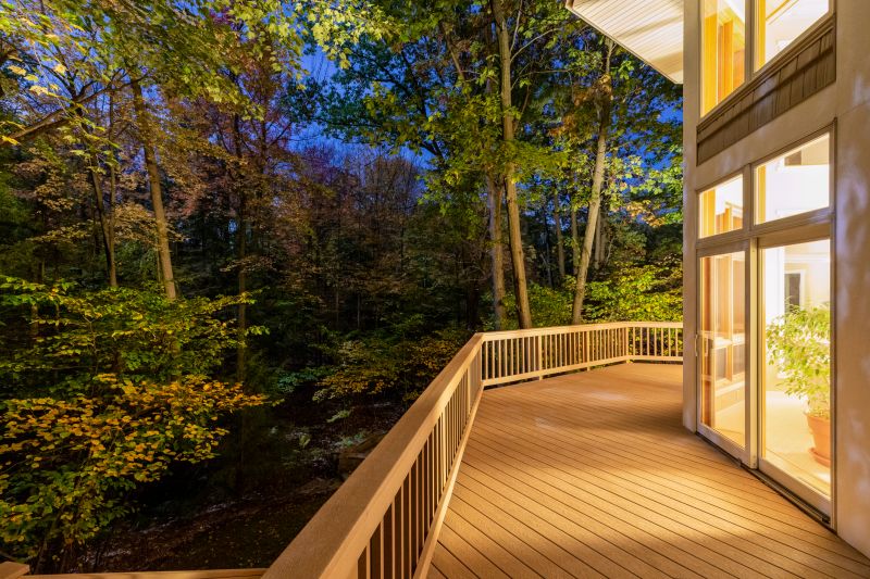 Deck Carpentry Service in Seattle, WA