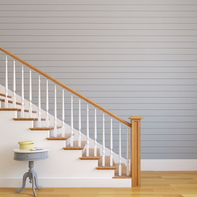 Handrail Installation in Wilmington, NC