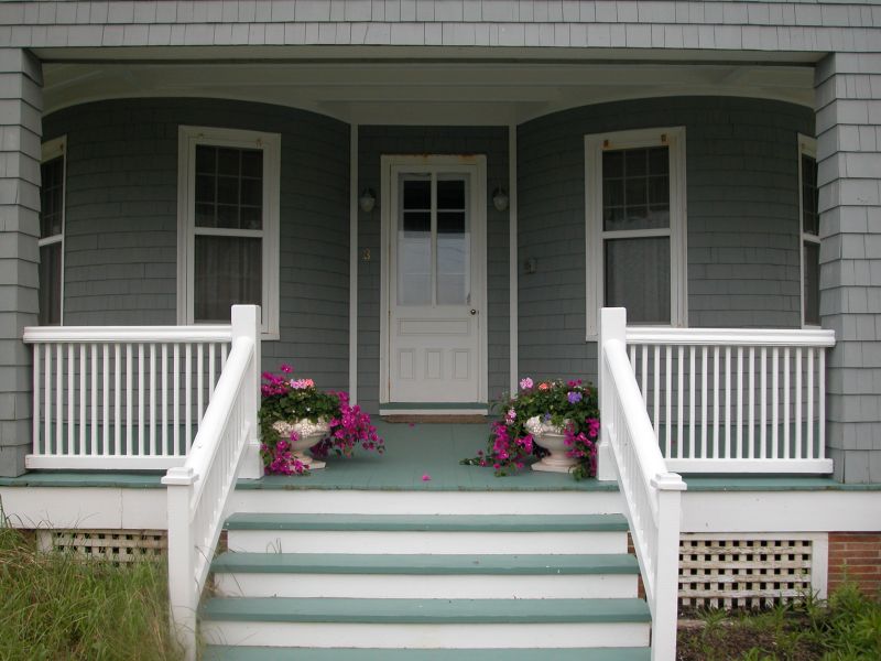 Handrail Installation in Olathe, KS