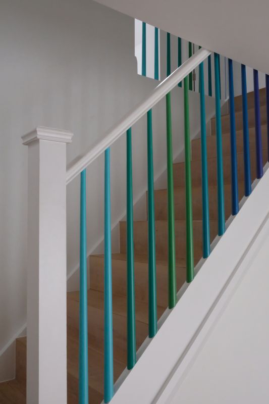 Spiral Staircase Installation in Kansas City, KS