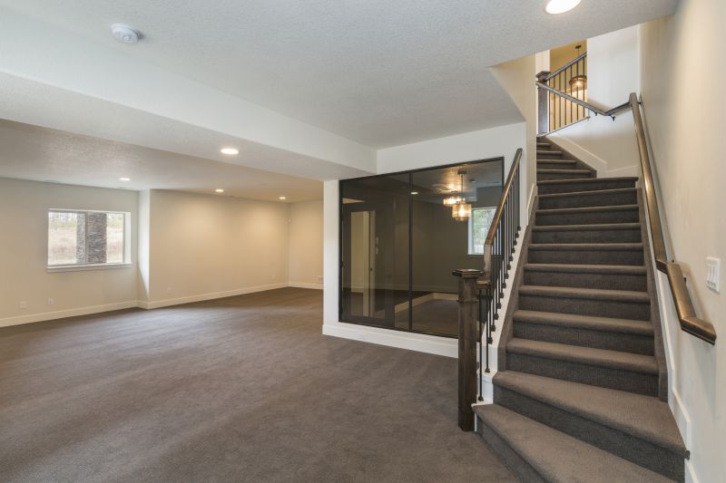 Stairs Installation in Conroe, TX