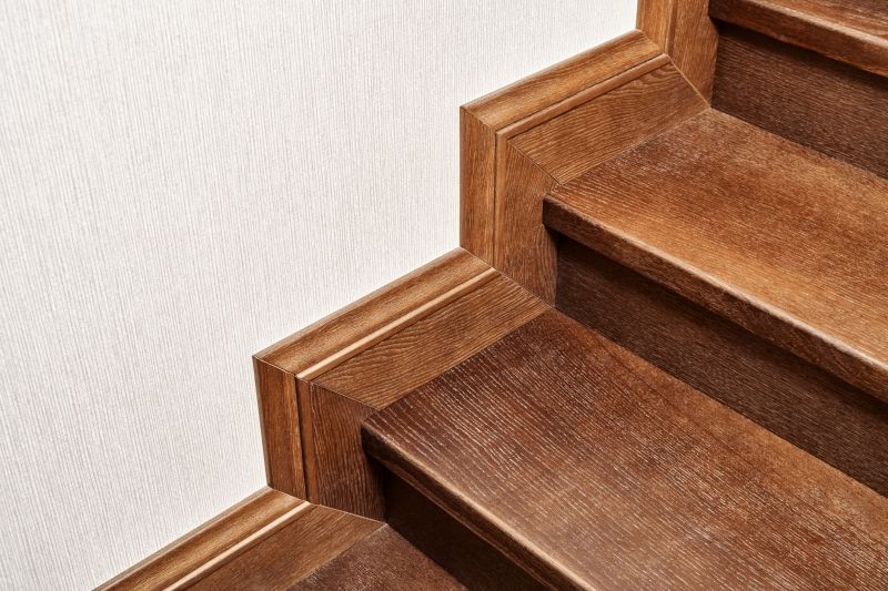 Stairs Replacement in Alpharetta, GA