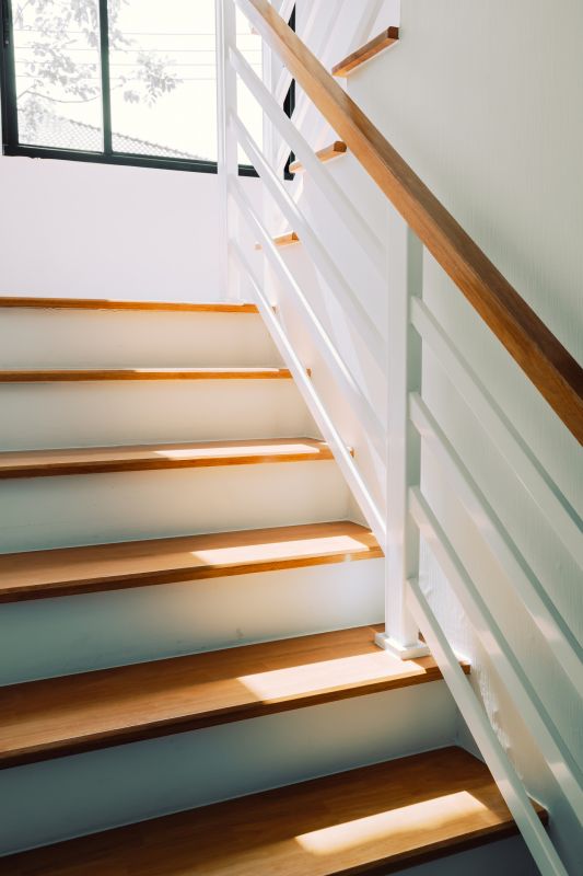 Stairs Replacement in Kansas City, KS