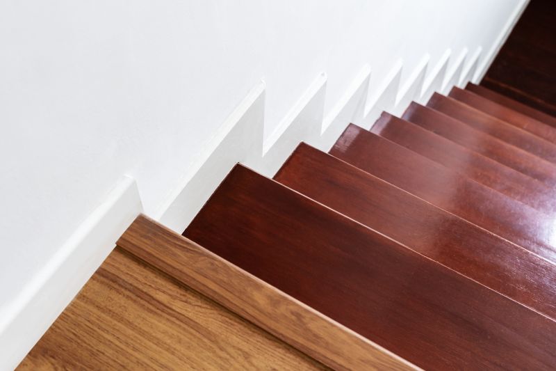 Stairs Replacement in Wilmington, NC