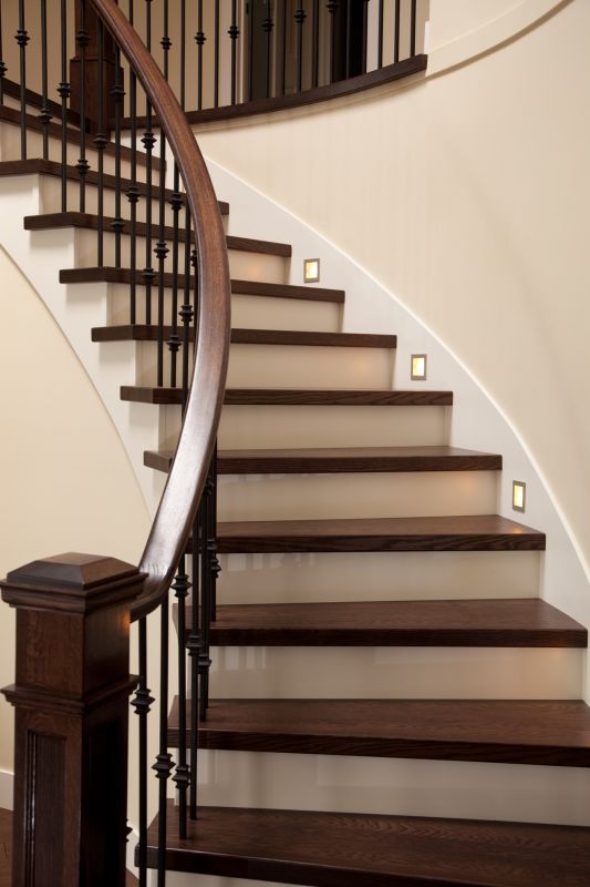 Specialized Stair Builders